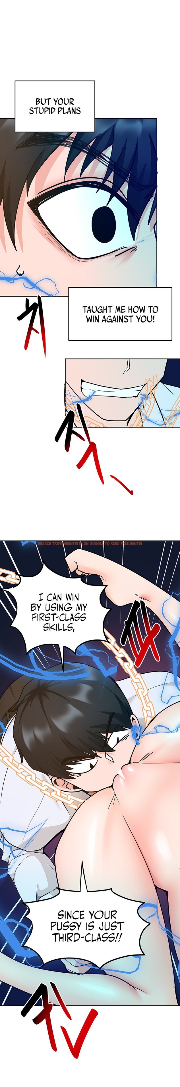 Read Hentai Image 30 503 in comic The Hypnosis App Was Fake - Chapter 28 - hentaitnt.net