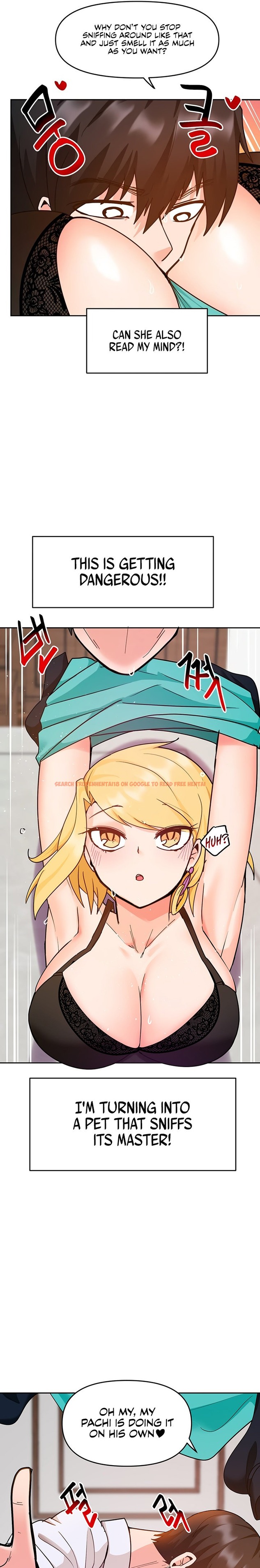 Read Hentai Image 4 502 in comic The Hypnosis App Was Fake - Chapter 28 - hentaitnt.net