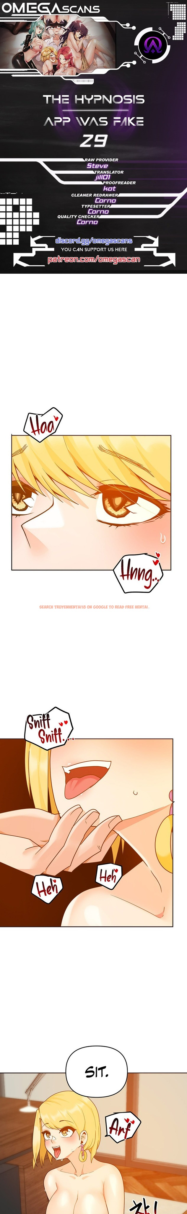 Read Hentai Image 1 396 in comic The Hypnosis App Was Fake - Chapter 29 - hentaitnt.net