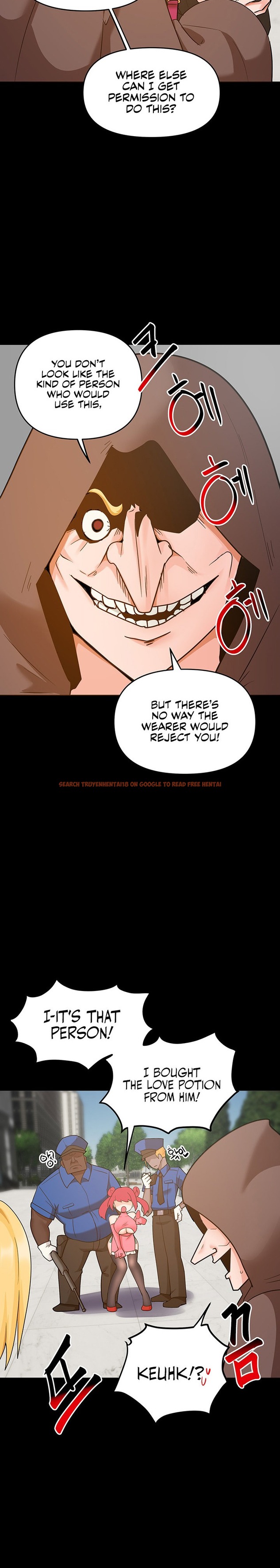 Read Hentai Image 15 397 in comic The Hypnosis App Was Fake - Chapter 29 - hentaitnt.net