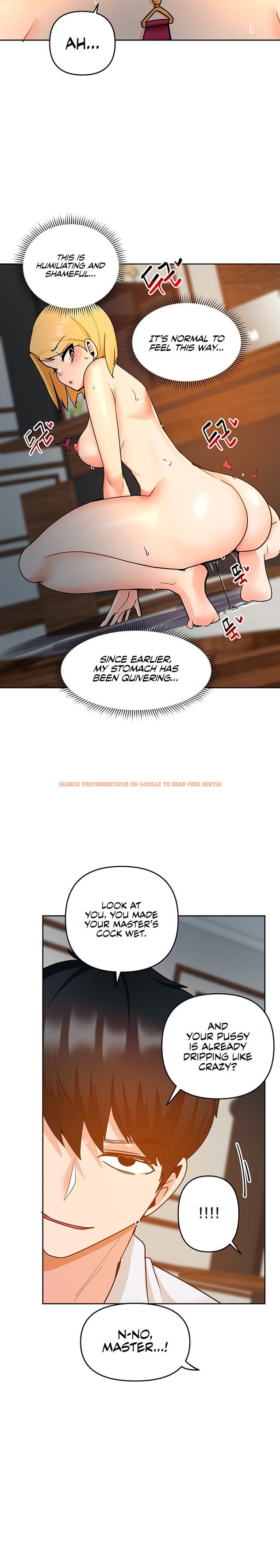 Read Hentai Image 18 397 in comic The Hypnosis App Was Fake - Chapter 29 - hentaitnt.net