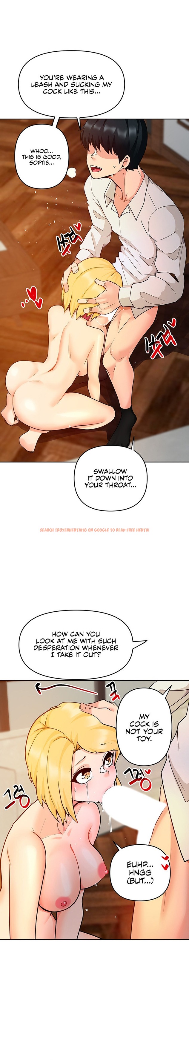 Read Hentai Image 21 397 in comic The Hypnosis App Was Fake - Chapter 29 - hentaitnt.net