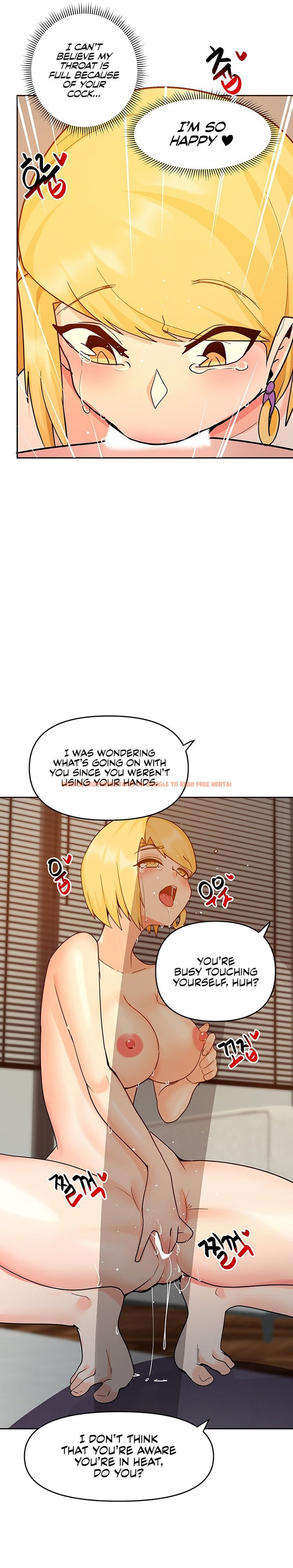 Read Hentai Image 22 397 in comic The Hypnosis App Was Fake - Chapter 29 - hentaitnt.net