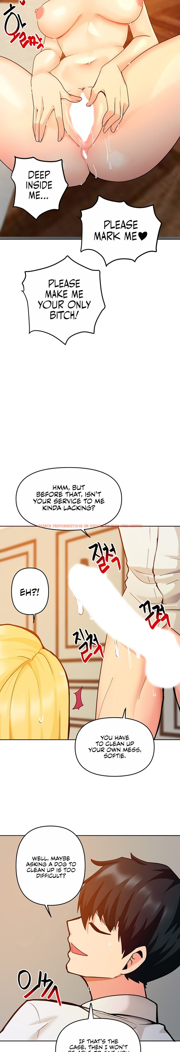 Read Hentai Image 29 398 in comic The Hypnosis App Was Fake - Chapter 29 - hentaitnt.net