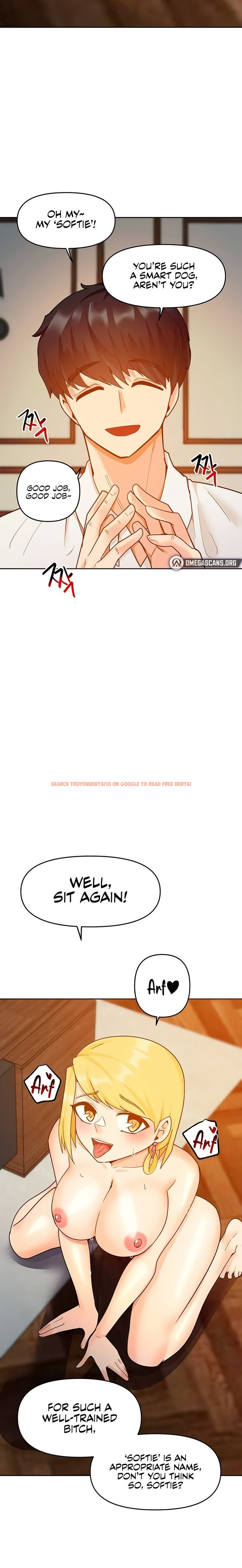 Read Hentai Image 3 396 in comic The Hypnosis App Was Fake - Chapter 29 - hentaitnt.net