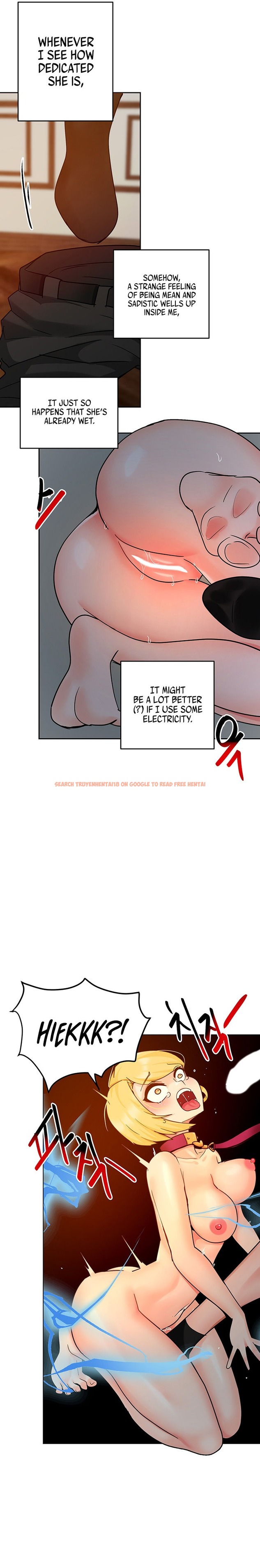 Read Hentai Image 31 398 in comic The Hypnosis App Was Fake - Chapter 29 - hentaitnt.net