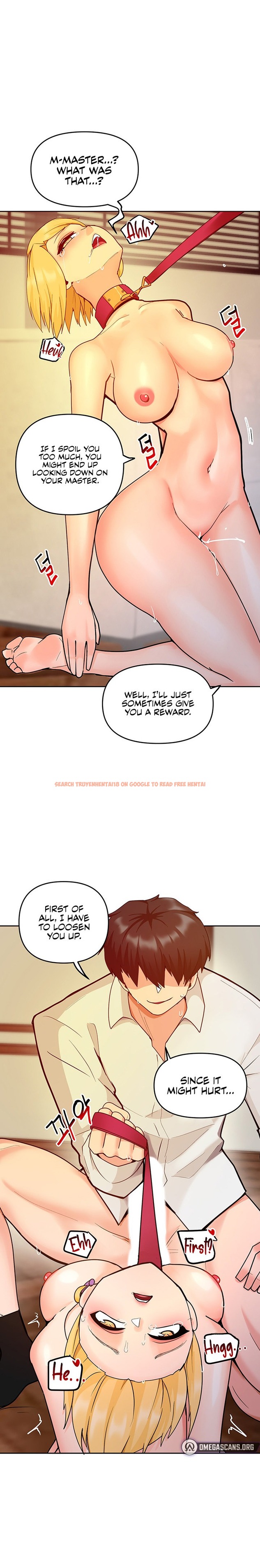 Read Hentai Image 32 398 in comic The Hypnosis App Was Fake - Chapter 29 - hentaitnt.net