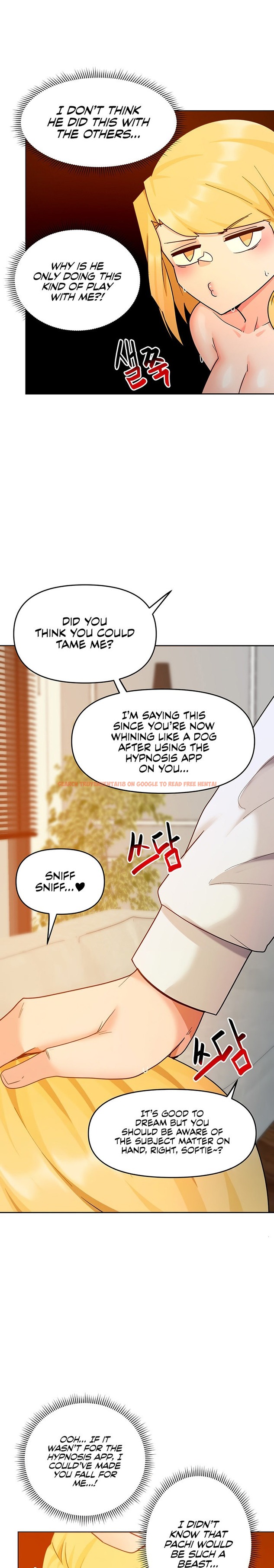 Read Hentai Image 4 396 in comic The Hypnosis App Was Fake - Chapter 29 - hentaitnt.net