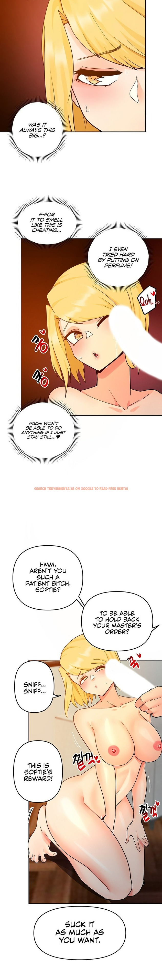 Read Hentai Image 8 396 in comic The Hypnosis App Was Fake - Chapter 29 - hentaitnt.net