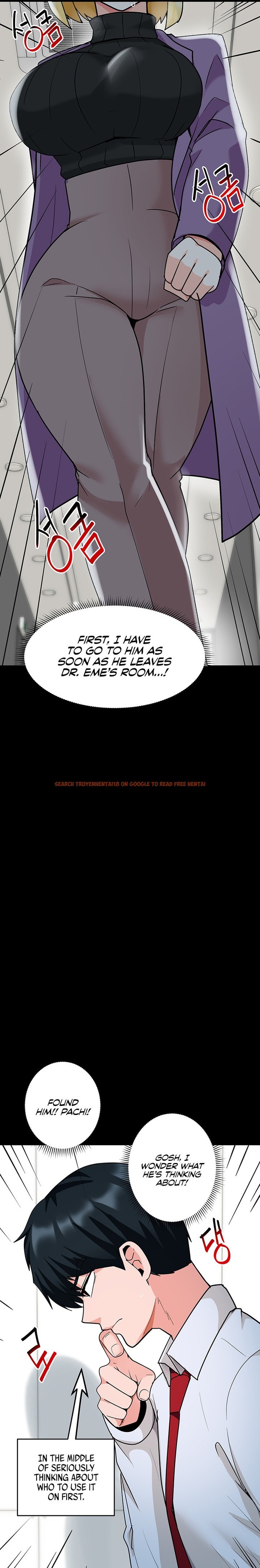 Read Hentai Image 13 544 in comic The Hypnosis App Was Fake - Chapter 30 - hentaitnt.net