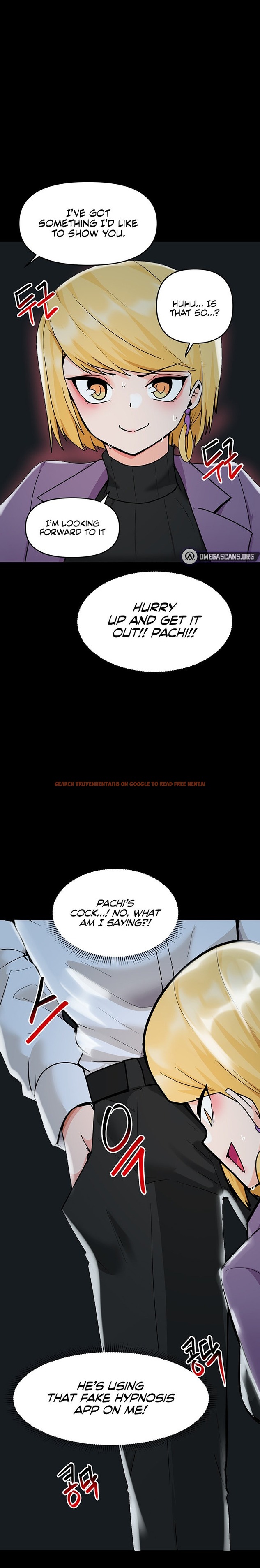 Read Hentai Image 15 545 in comic The Hypnosis App Was Fake - Chapter 30 - hentaitnt.net