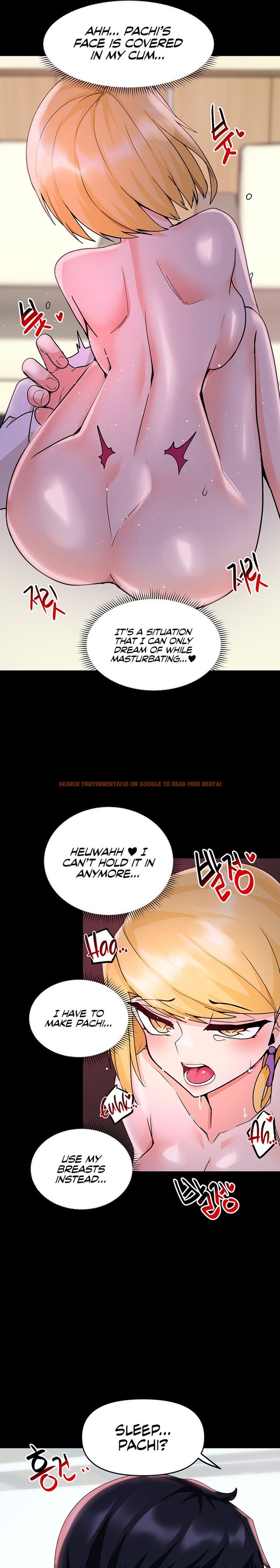 Read Hentai Image 19 545 in comic The Hypnosis App Was Fake - Chapter 30 - hentaitnt.net