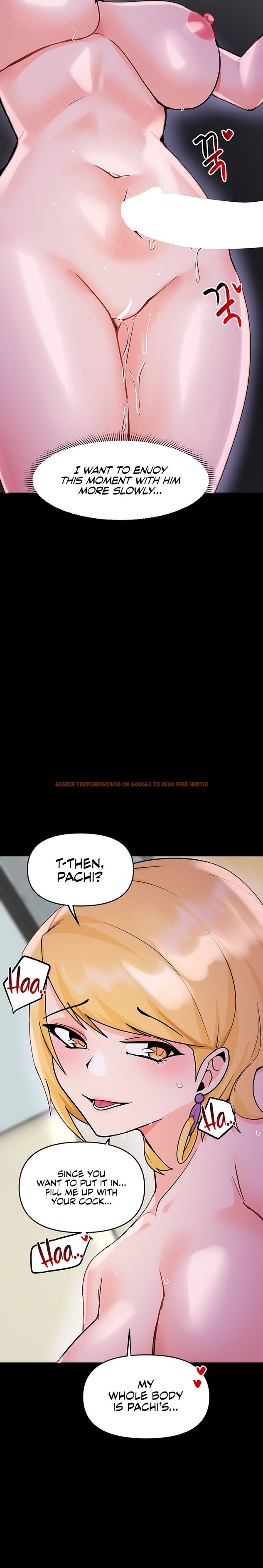 Read Hentai Image 23 545 in comic The Hypnosis App Was Fake - Chapter 30 - hentaitnt.net