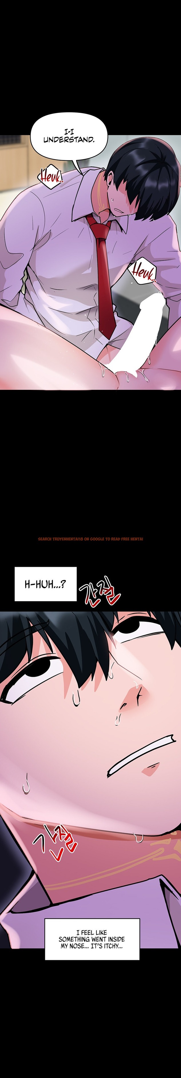 Read Hentai Image 24 545 in comic The Hypnosis App Was Fake - Chapter 30 - hentaitnt.net