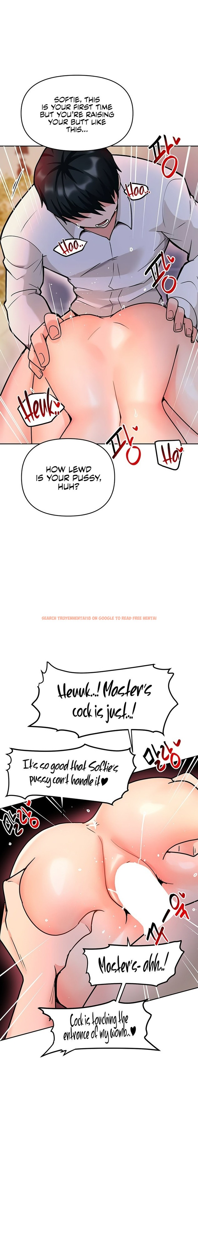 Read Hentai Image 3 544 in comic The Hypnosis App Was Fake - Chapter 30 - hentaitnt.net