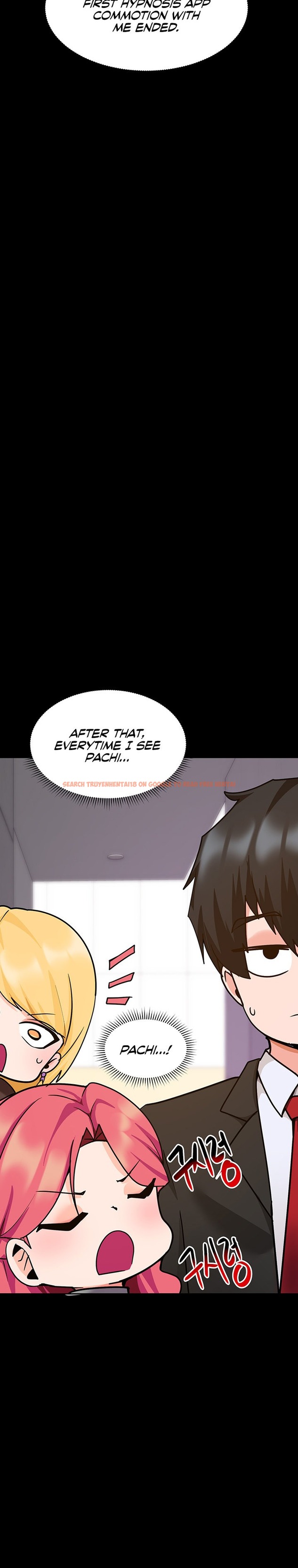 Read Hentai Image 30 545 in comic The Hypnosis App Was Fake - Chapter 30 - hentaitnt.net