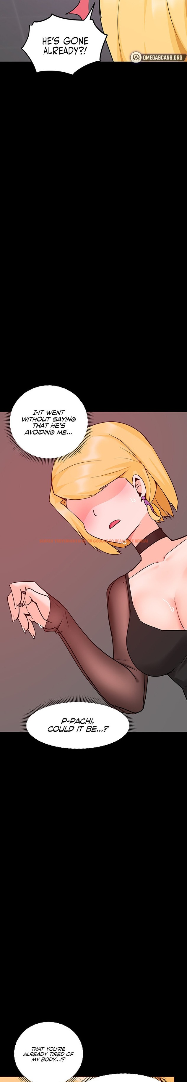 Read Hentai Image 32 546 in comic The Hypnosis App Was Fake - Chapter 30 - hentaitnt.net
