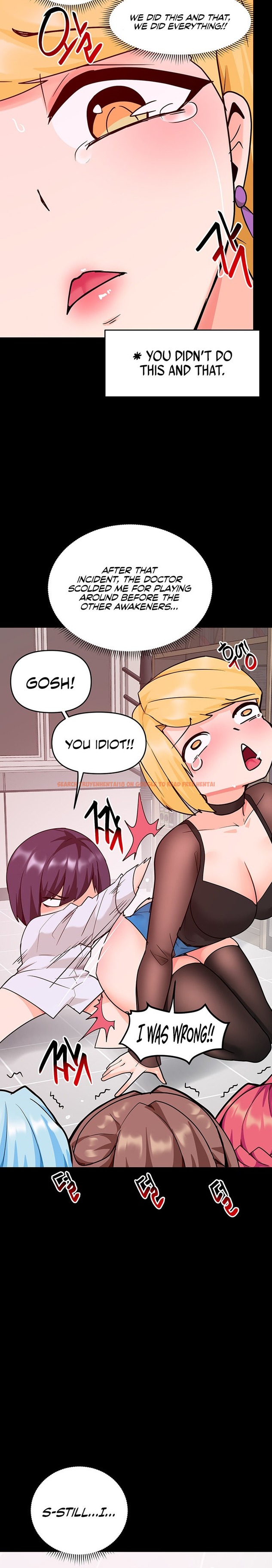 Read Hentai Image 33 546 in comic The Hypnosis App Was Fake - Chapter 30 - hentaitnt.net