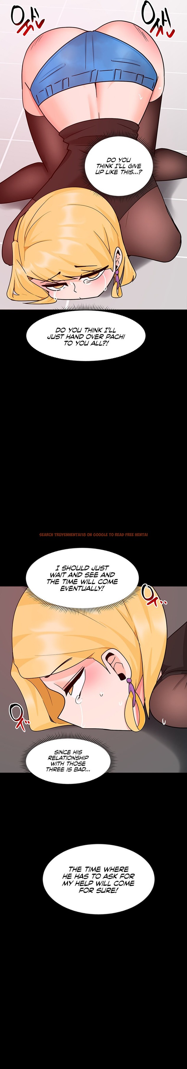 Read Hentai Image 34 546 in comic The Hypnosis App Was Fake - Chapter 30 - hentaitnt.net