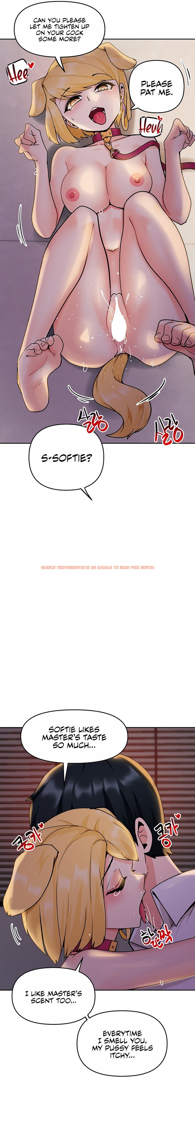 Read Hentai Image 37 546 in comic The Hypnosis App Was Fake - Chapter 30 - hentaitnt.net