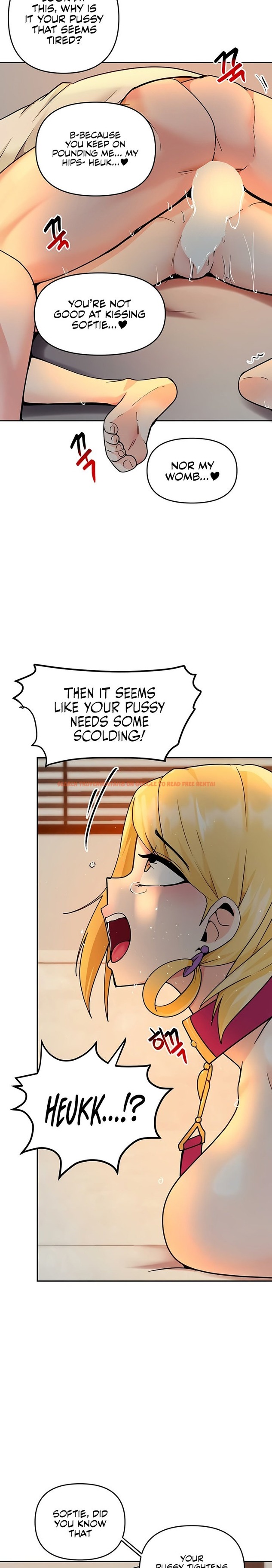 Read Hentai Image 5 544 in comic The Hypnosis App Was Fake - Chapter 30 - hentaitnt.net