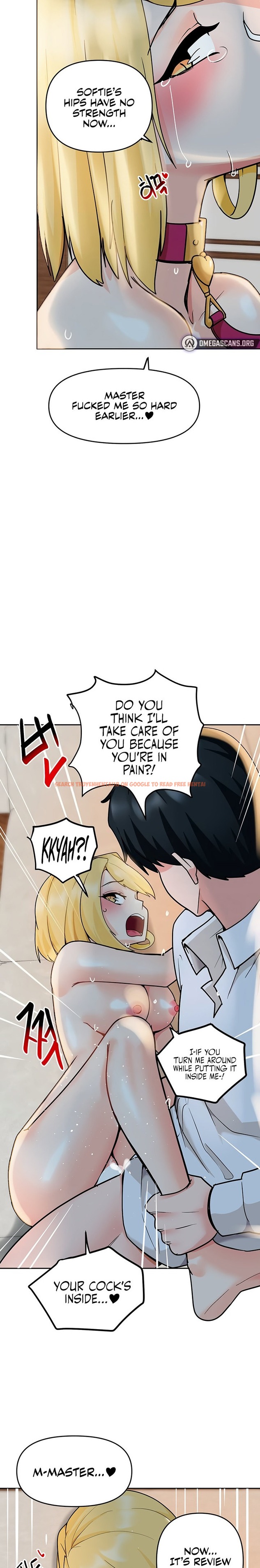 Read Hentai Image 8 544 in comic The Hypnosis App Was Fake - Chapter 30 - hentaitnt.net