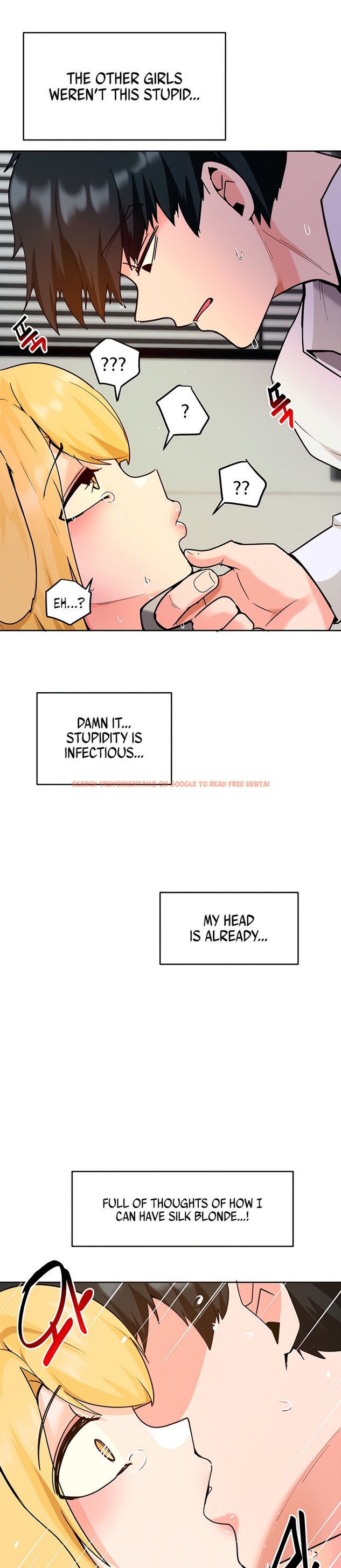 Read Hentai Image 12 948 in comic The Hypnosis App Was Fake - Chapter 31 - hentaitnt.net