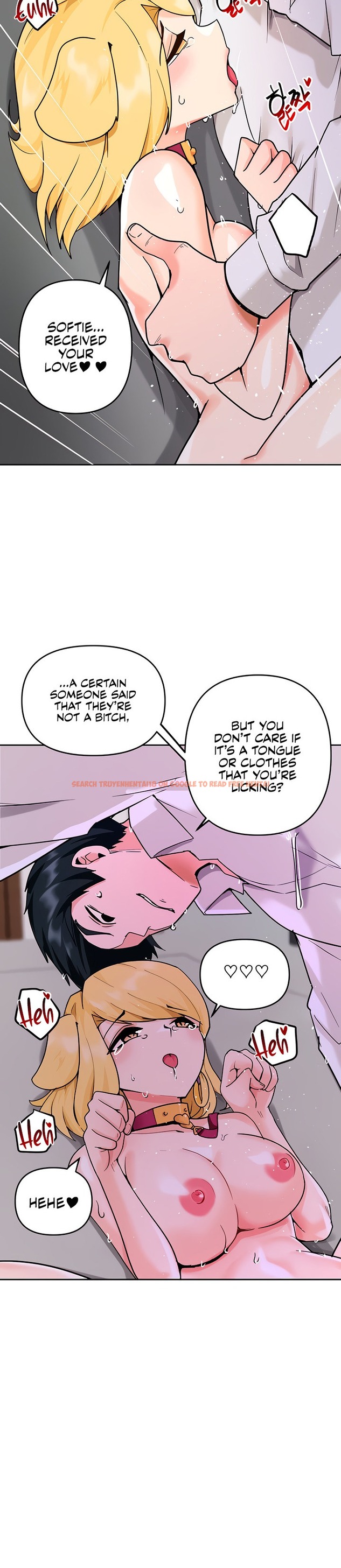 Read Hentai Image 18 948 in comic The Hypnosis App Was Fake - Chapter 31 - hentaitnt.net