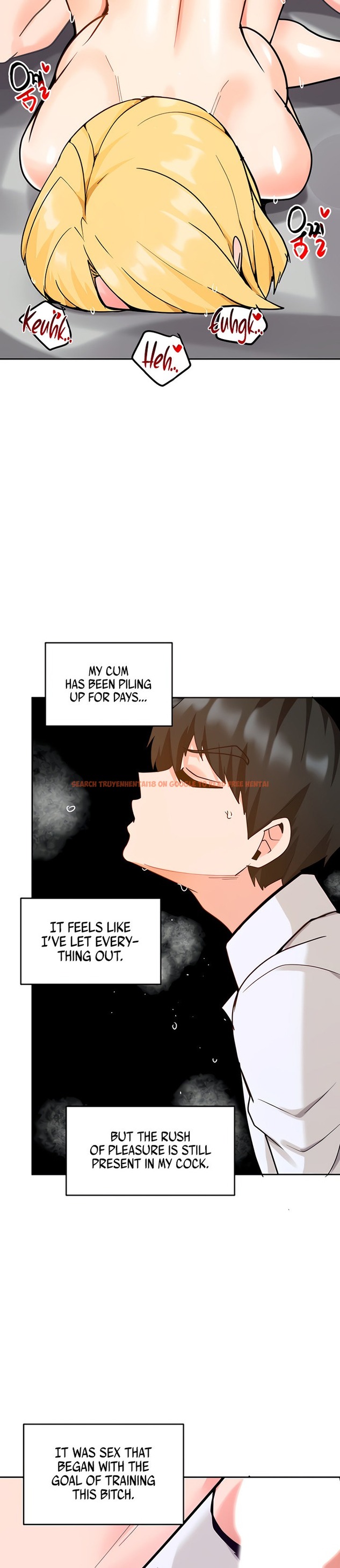 Read Hentai Image 24 949 in comic The Hypnosis App Was Fake - Chapter 31 - hentaitnt.net
