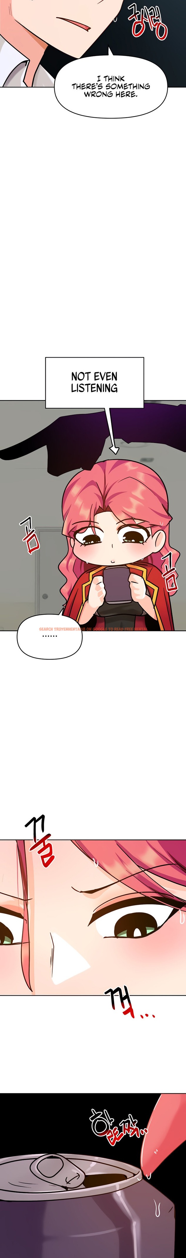 Read Hentai Image 38 950 in comic The Hypnosis App Was Fake - Chapter 31 - hentaitnt.net