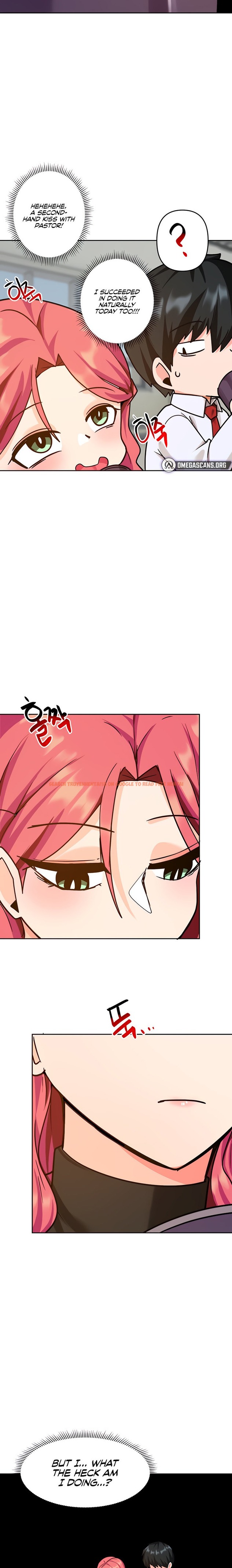 Read Hentai Image 39 950 in comic The Hypnosis App Was Fake - Chapter 31 - hentaitnt.net