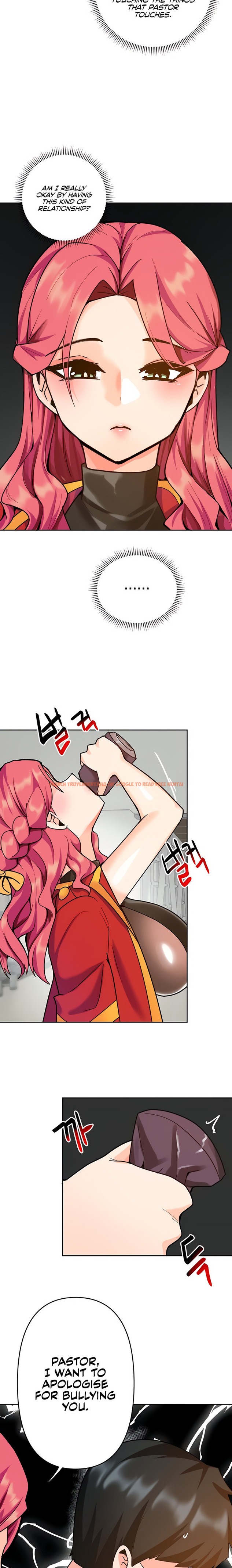Read Hentai Image 41 950 in comic The Hypnosis App Was Fake - Chapter 31 - hentaitnt.net