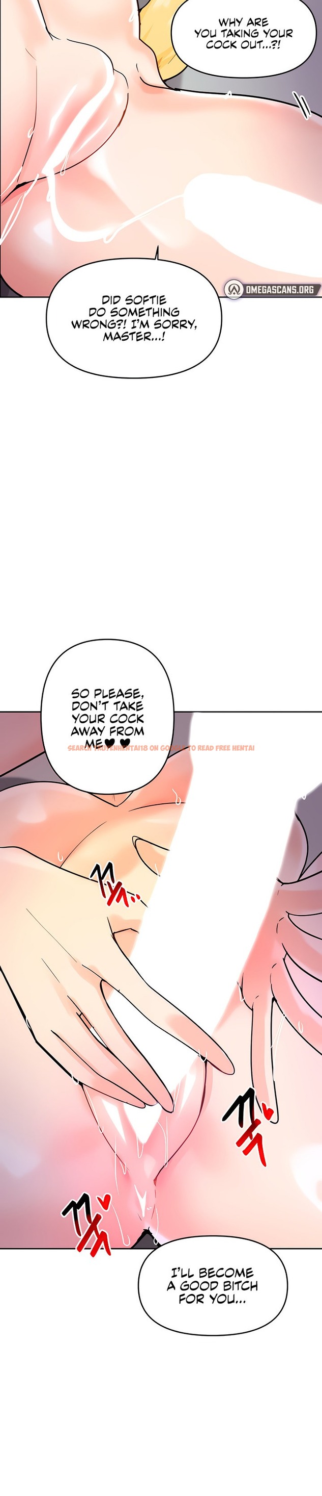 Read Hentai Image 9 948 in comic The Hypnosis App Was Fake - Chapter 31 - hentaitnt.net