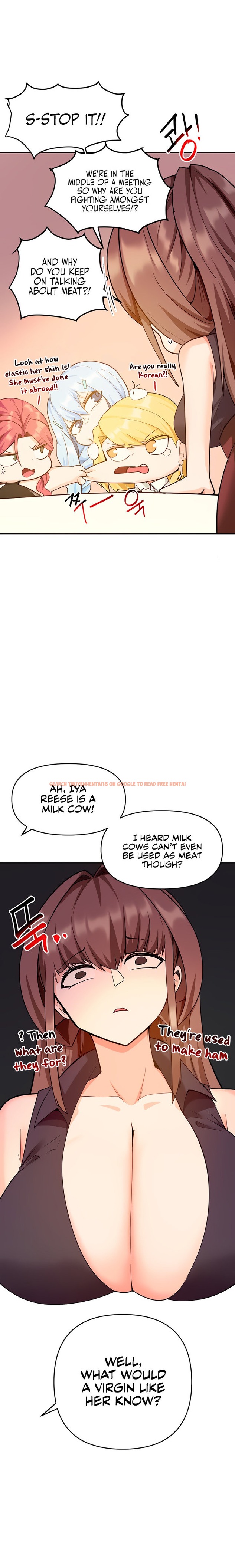Read Hentai Image 10 162 in comic The Hypnosis App Was Fake - Chapter 32 - hentaitnt.net