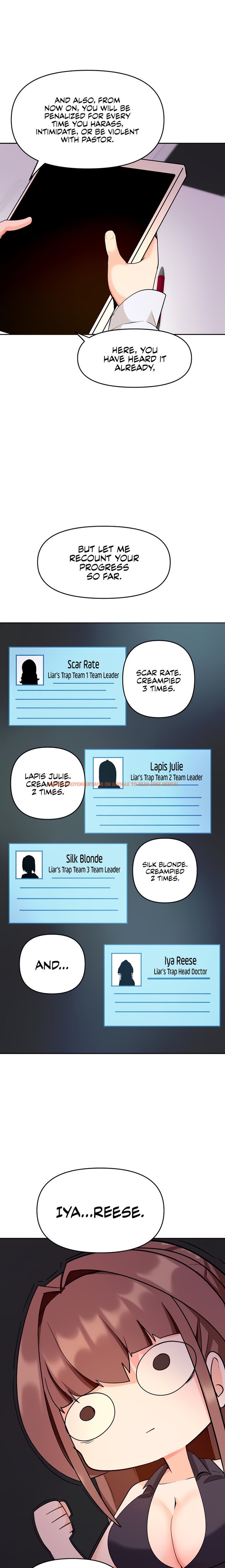 Read Hentai Image 13 163 in comic The Hypnosis App Was Fake - Chapter 32 - hentaitnt.net