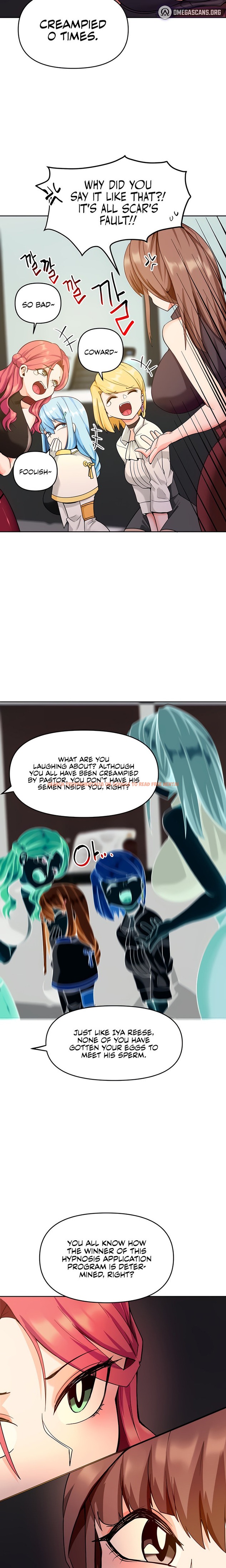 Read Hentai Image 14 163 in comic The Hypnosis App Was Fake - Chapter 32 - hentaitnt.net