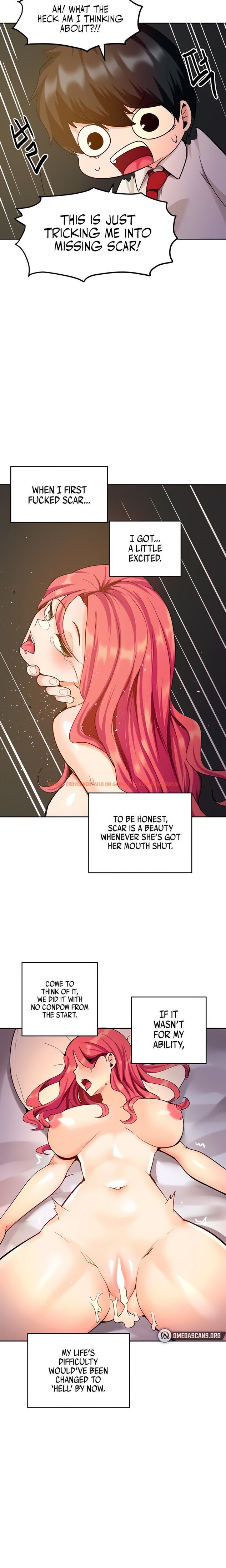 Read Hentai Image 18 163 in comic The Hypnosis App Was Fake - Chapter 32 - hentaitnt.net