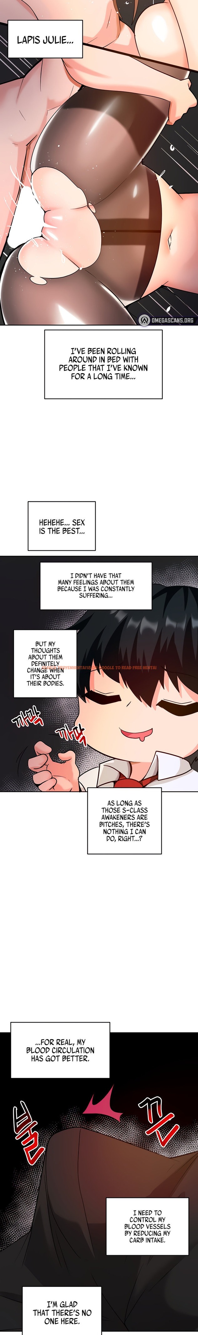 Read Hentai Image 21 163 in comic The Hypnosis App Was Fake - Chapter 32 - hentaitnt.net
