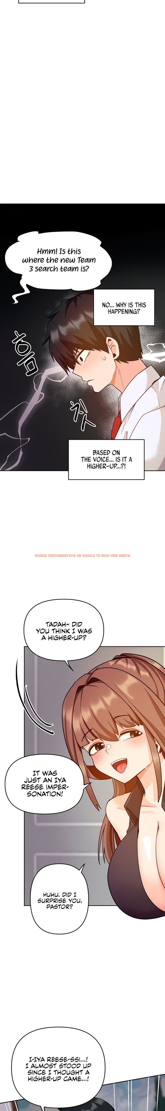 Read Hentai Image 22 163 in comic The Hypnosis App Was Fake - Chapter 32 - hentaitnt.net