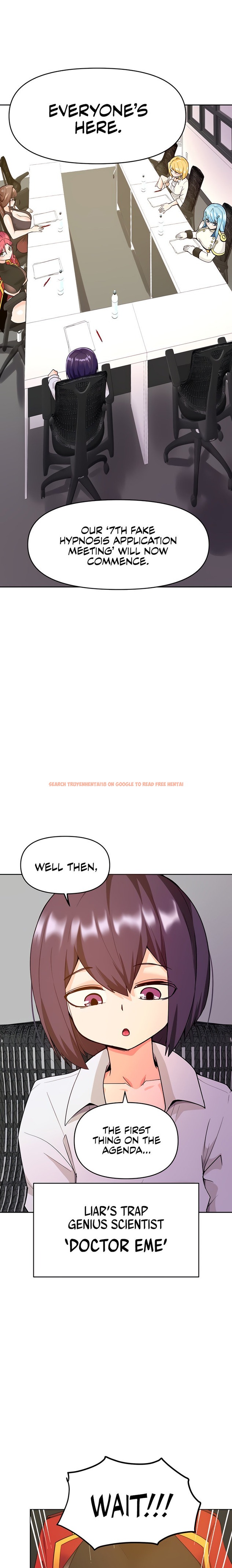 Read Hentai Image 3 162 in comic The Hypnosis App Was Fake - Chapter 32 - hentaitnt.net