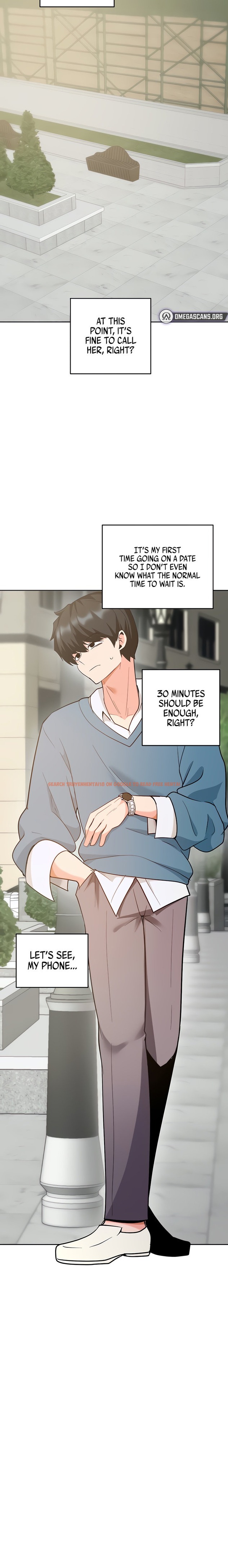 Read Hentai Image 30 163 in comic The Hypnosis App Was Fake - Chapter 32 - hentaitnt.net
