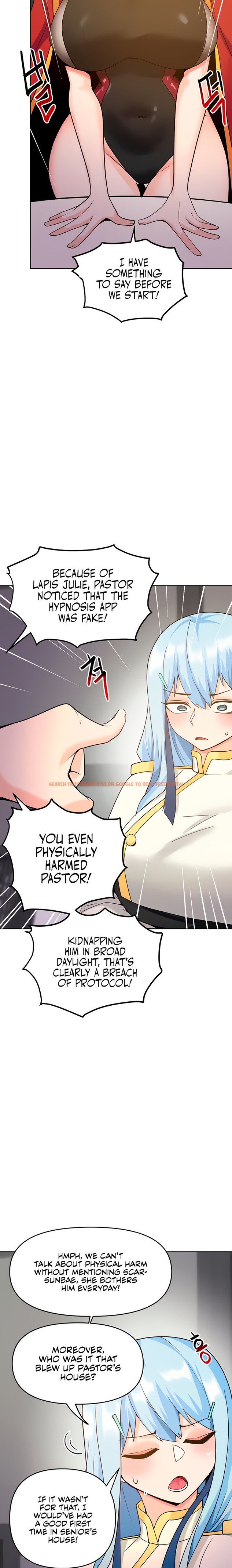Read Hentai Image 4 162 in comic The Hypnosis App Was Fake - Chapter 32 - hentaitnt.net