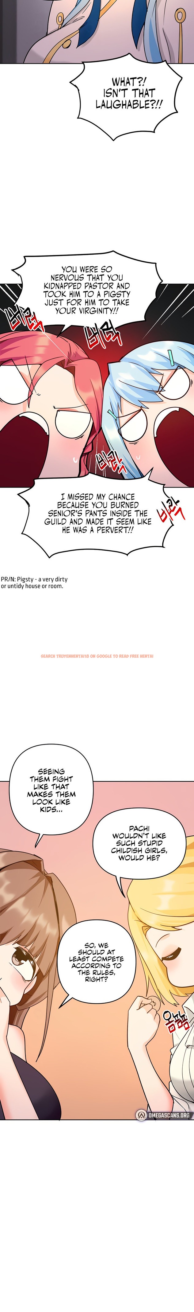 Read Hentai Image 5 162 in comic The Hypnosis App Was Fake - Chapter 32 - hentaitnt.net