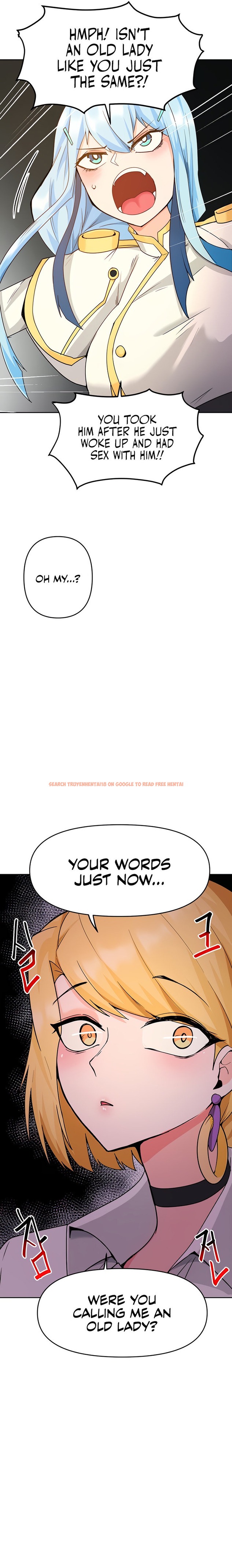 Read Hentai Image 6 162 in comic The Hypnosis App Was Fake - Chapter 32 - hentaitnt.net