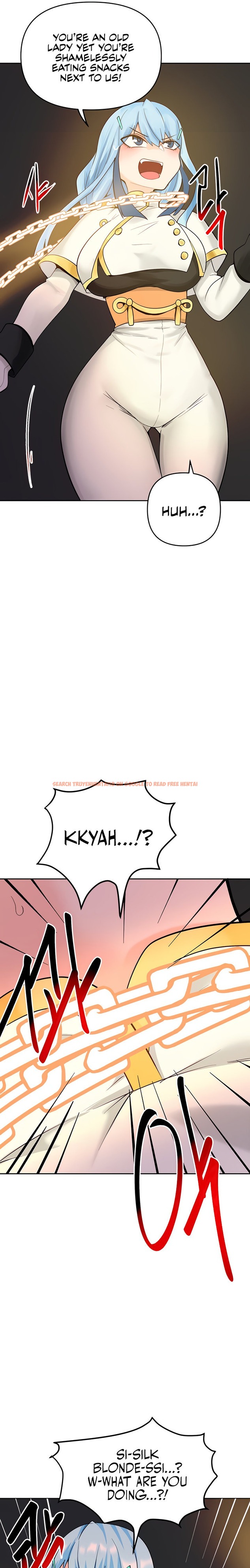 Read Hentai Image 7 162 in comic The Hypnosis App Was Fake - Chapter 32 - hentaitnt.net