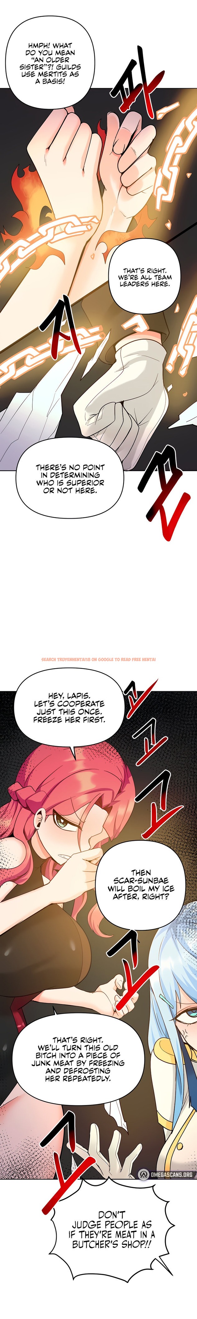 Read Hentai Image 9 162 in comic The Hypnosis App Was Fake - Chapter 32 - hentaitnt.net