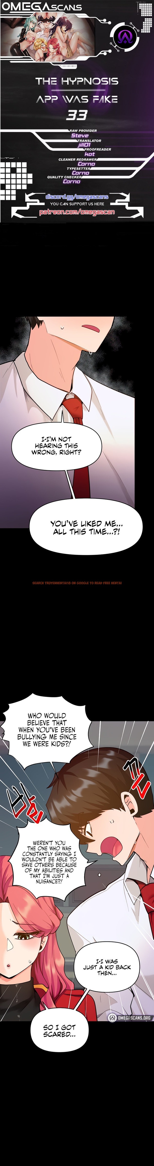 Read Hentai Image 1 916 in comic The Hypnosis App Was Fake - Chapter 33 - hentaitnt.net