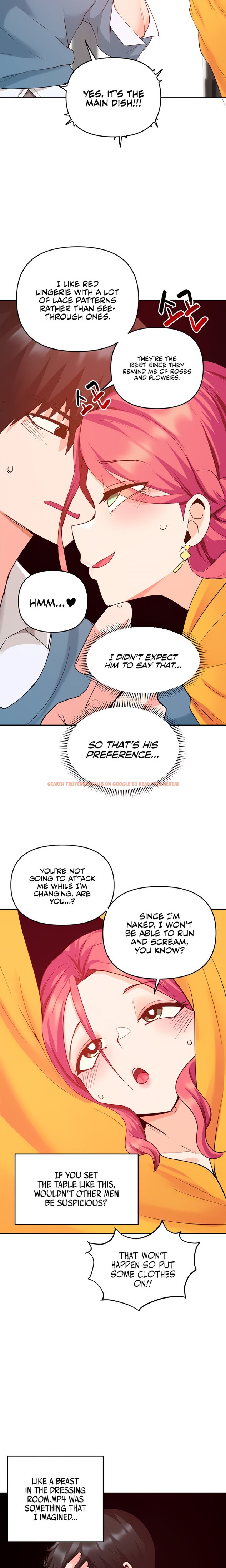Read Hentai Image 10 917 in comic The Hypnosis App Was Fake - Chapter 33 - hentaitnt.net