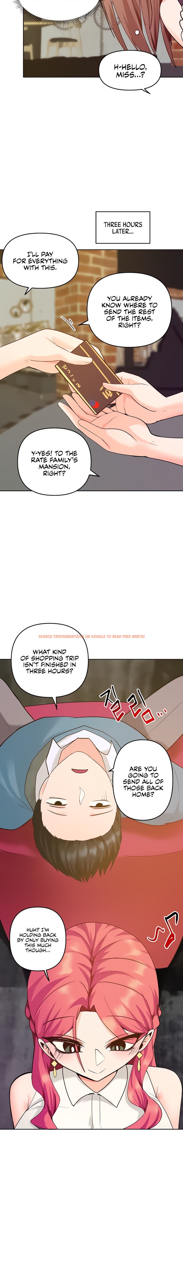 Read Hentai Image 12 917 in comic The Hypnosis App Was Fake - Chapter 33 - hentaitnt.net