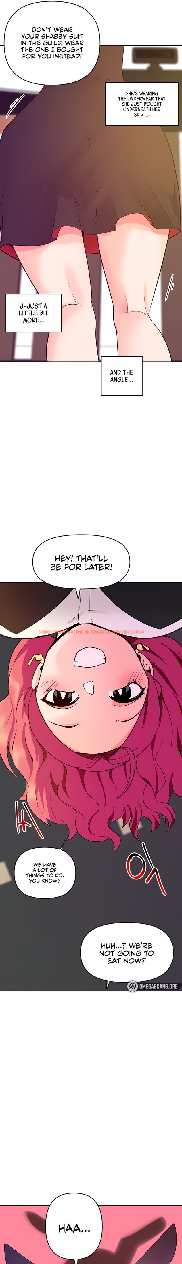 Read Hentai Image 13 917 in comic The Hypnosis App Was Fake - Chapter 33 - hentaitnt.net
